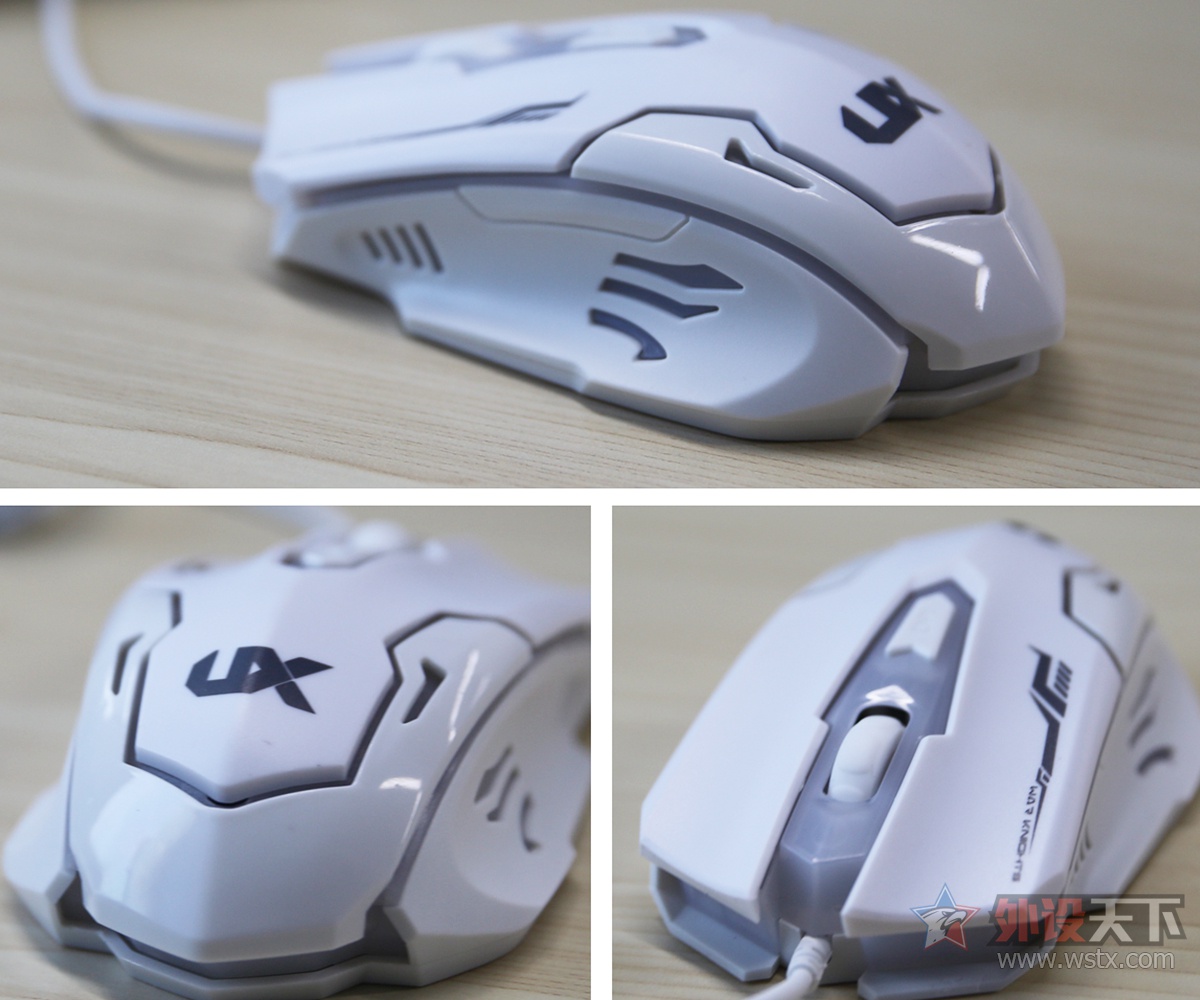 杂牌鼠标能买吗安全吗,杂牌鼠标真的质量不好吗