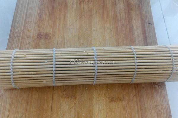 九种花样寿司的做法,花式寿司100种做法大全