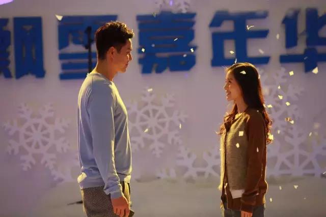 《爱神》千万次的错过只为一次的相认