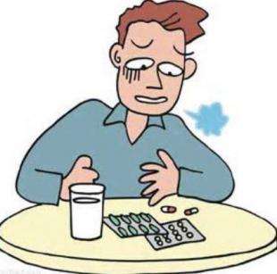 精神疾病的治疗案例,精神抑郁症中医辨证