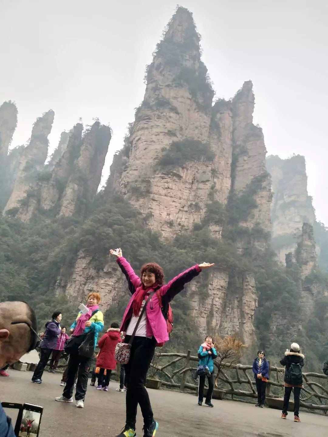 老人湖南旅游攻略,湘西旅游攻略中老年游玩