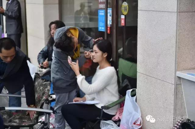 邓州张书勇：拯救白玉兰3