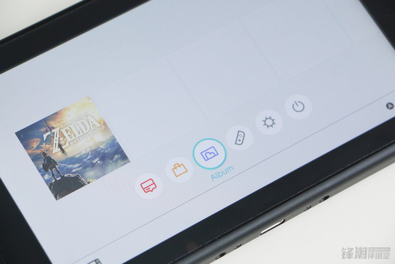 任天堂switch最新款测评,任天堂switcholed游戏评测