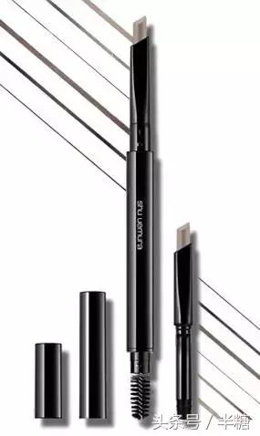 眉笔和眉粉哪个更好用?看完这篇你就知道了