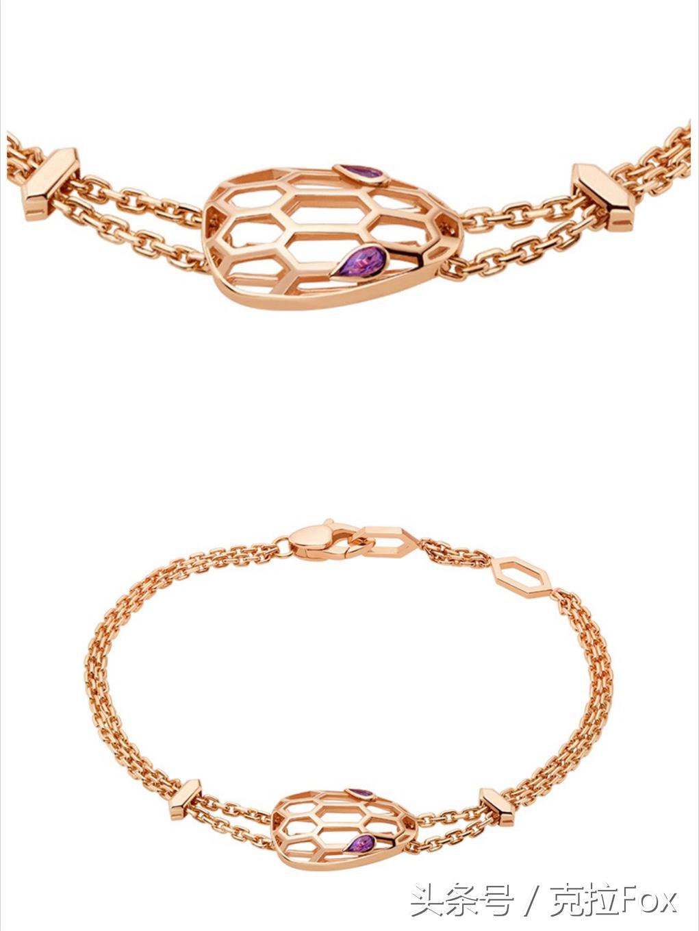 你喜欢金色还是银,黄金首饰推荐小众高级感