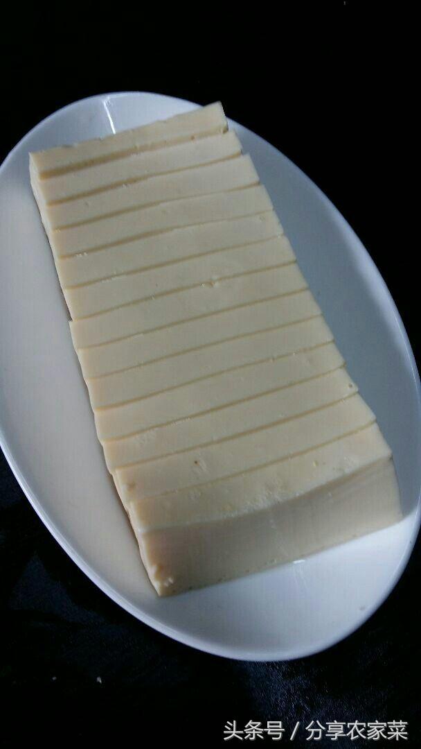 同样做菜为什么就比别人难吃,做的豆腐像豆腐渣一样是什么原因