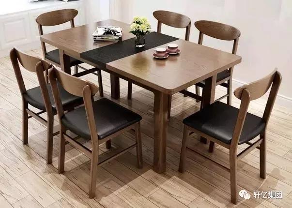 家具的7大保养方法，你晓得吗？让轩亿教您吧！