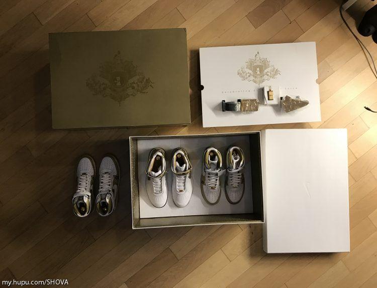 最贵限量版的nike,nike最贵最好看的衣服