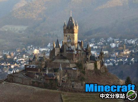 我的世界是不是最伟大的游戏,我的世界游戏和现实中的对比