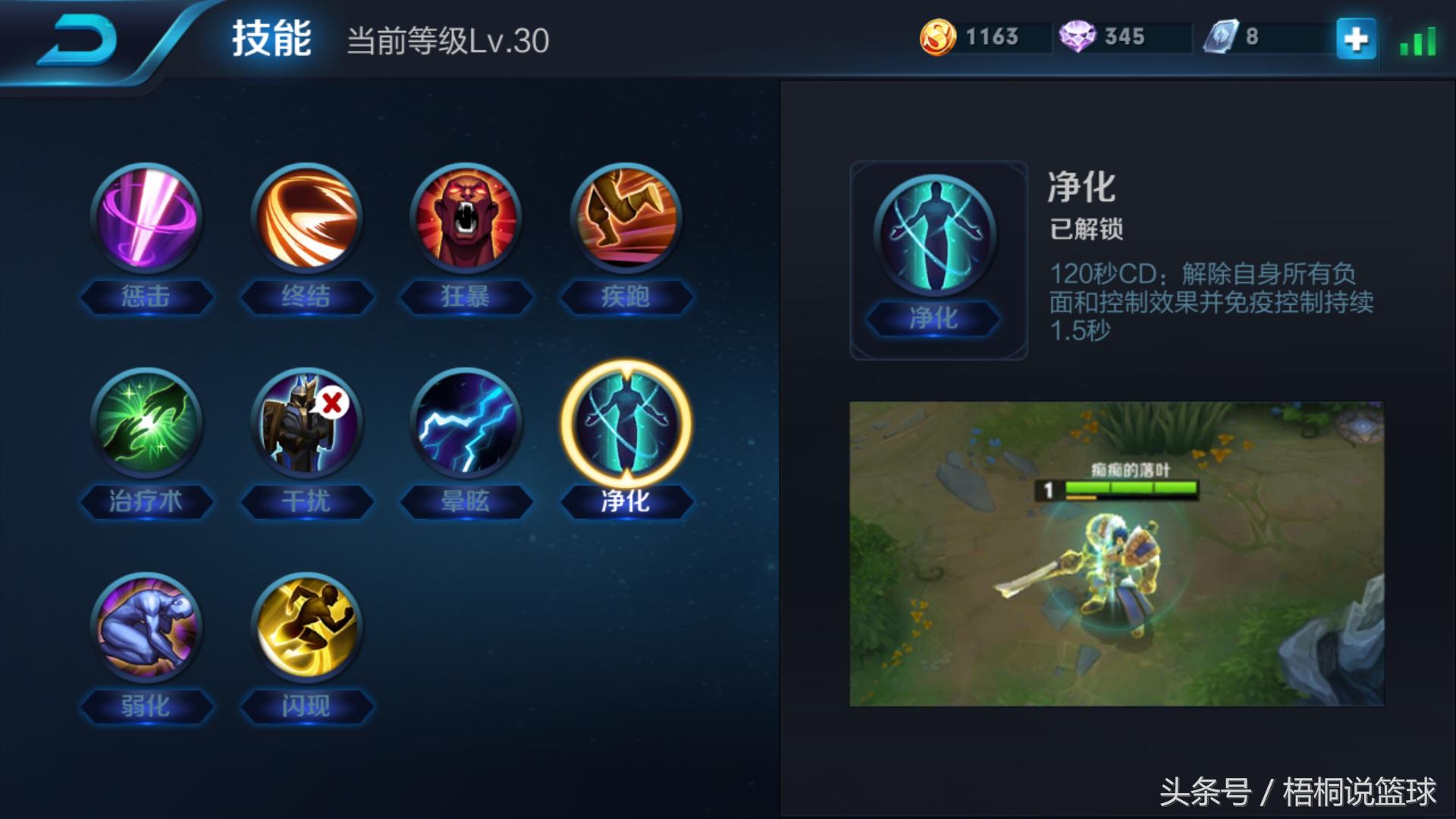 王者荣耀诸葛亮带闪现,王者荣耀诸葛亮用闪现还是大招