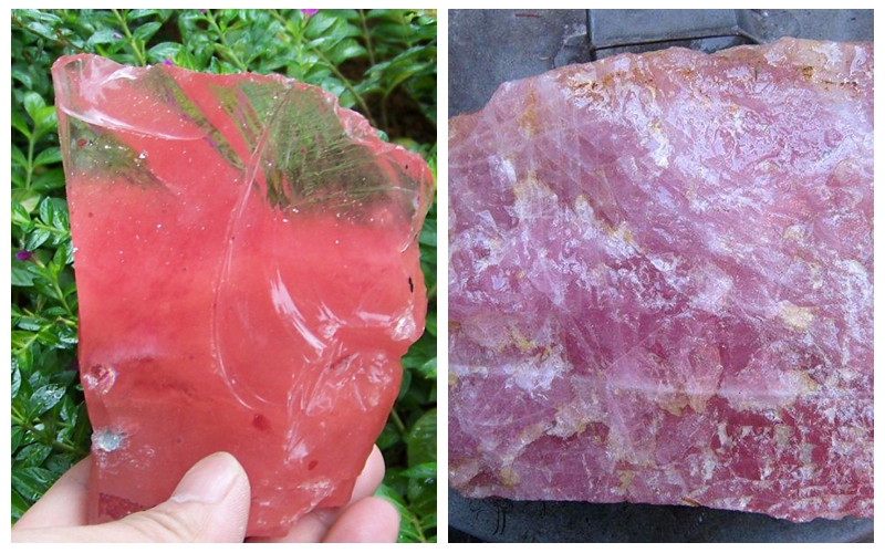 2018年315晚会玉石打假,315玉石打假的产品名单