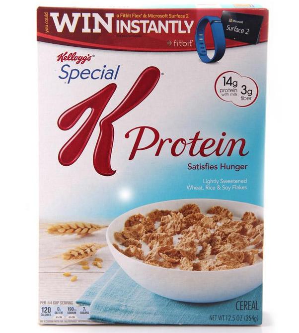 卡乐比麦片真的有效吗,卡乐比麦片真的甜吗