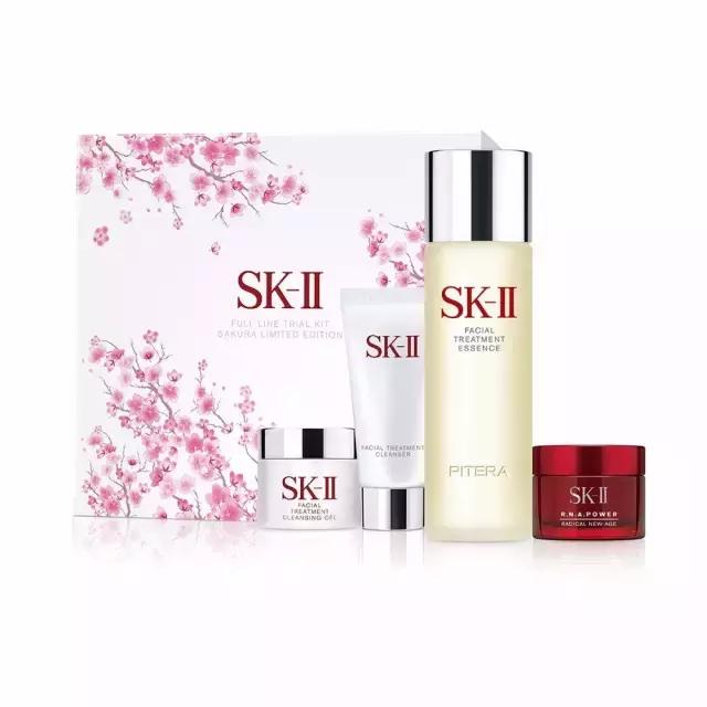 樱花季限定单品,樱花季限定款好物盘点