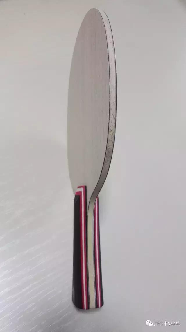 Carbonado245试打:*力暴**的击球快感非常爽