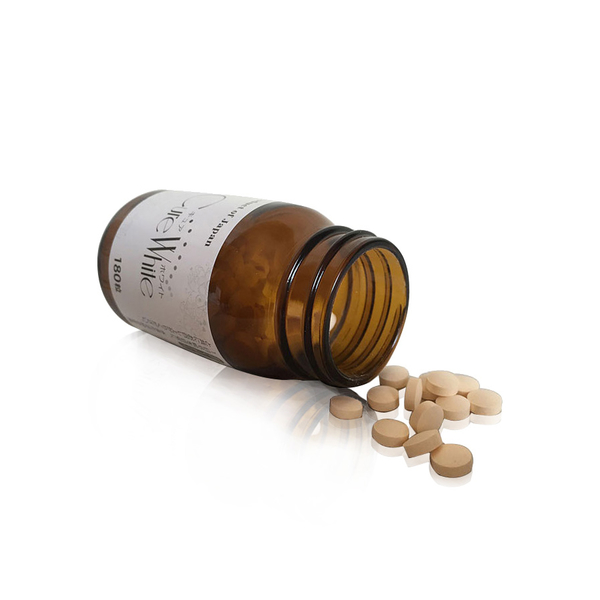 日本一二三美白丸副作用,口碑最好的美白丸日本