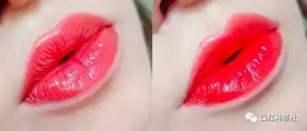 m.a.c唇釉rubywoo,mac棒棒糖唇釉cantstop色号