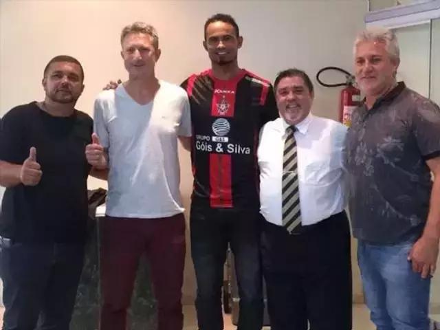 巴西门将最新消息,巴西神奇门将