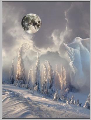 ps怎么弄大师模式,ps怎么p魔法光效