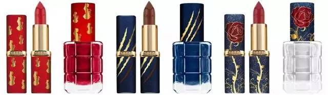 美女与野兽|天生法令纹只能靠整容吗?那是因为你没看这篇!