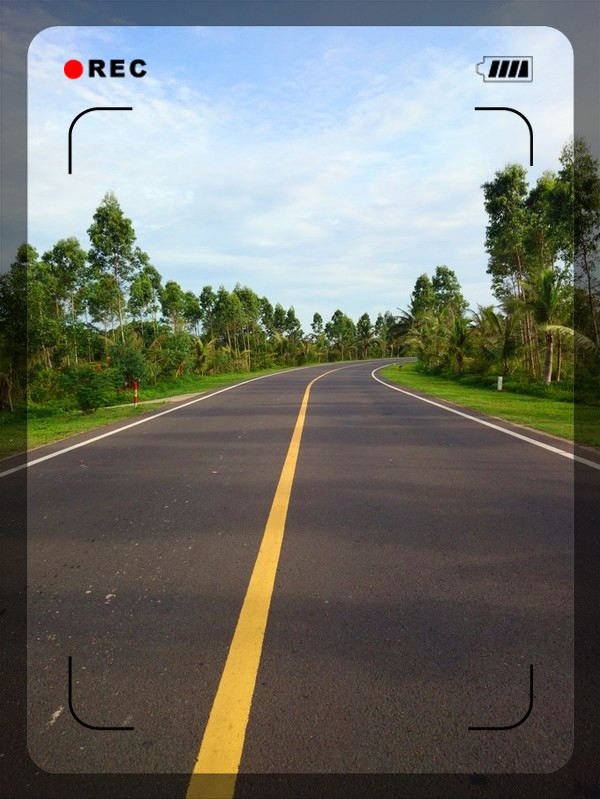 老海骑行海南,骑行海南与星辰大海相遇