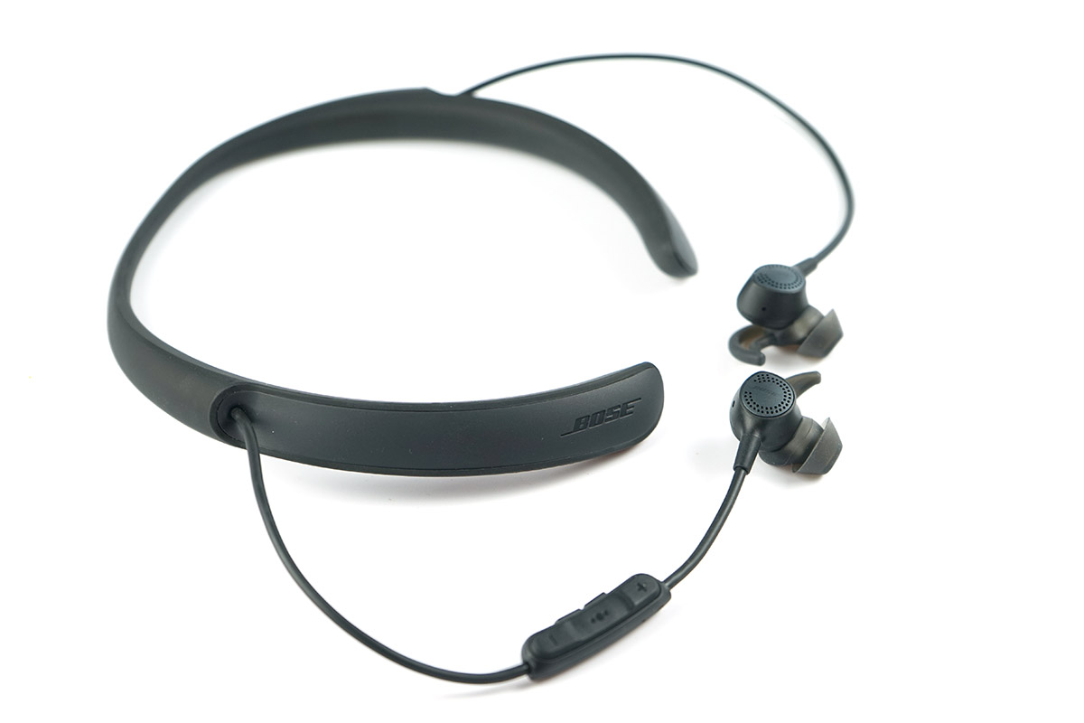 boseqc30降噪效果有多好,bose降噪耳机qc30怎么样