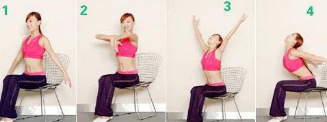 全套减肥操长视频30分钟,减肥操背面示范15分钟