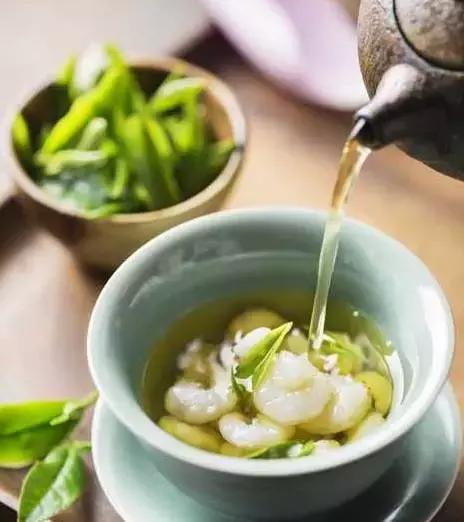 上海的美食很精致,只有上海本地人才知道的美食