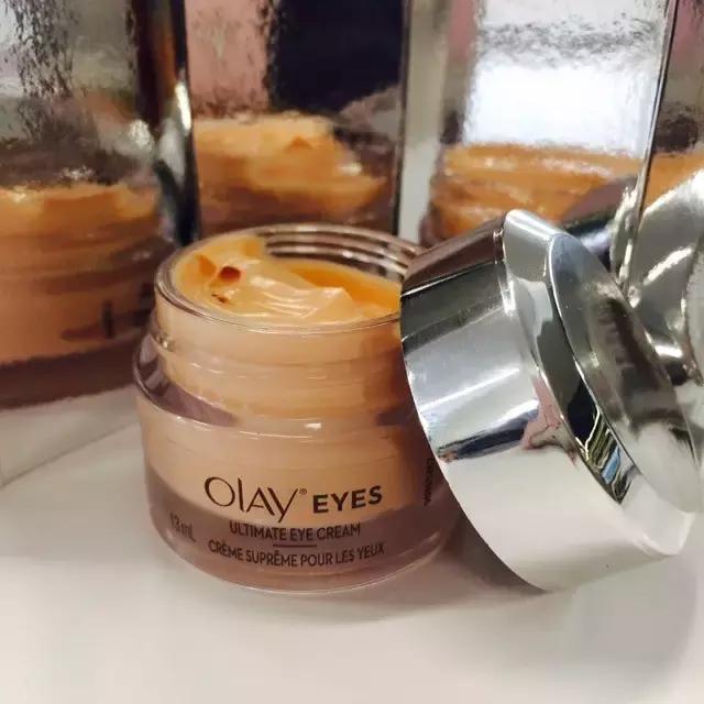 黑眼圈哪一款平价眼霜好用,推荐几款黑眼圈有效的眼霜