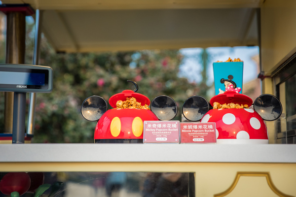 上海迪士尼好吃好玩推荐,上海迪士尼住宿攻略两日游