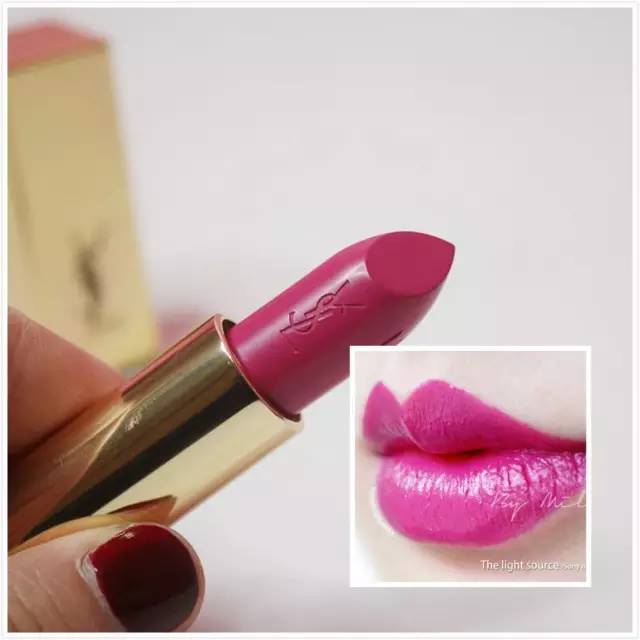 直男必知的口红颜色,直男们最喜欢的口红颜色