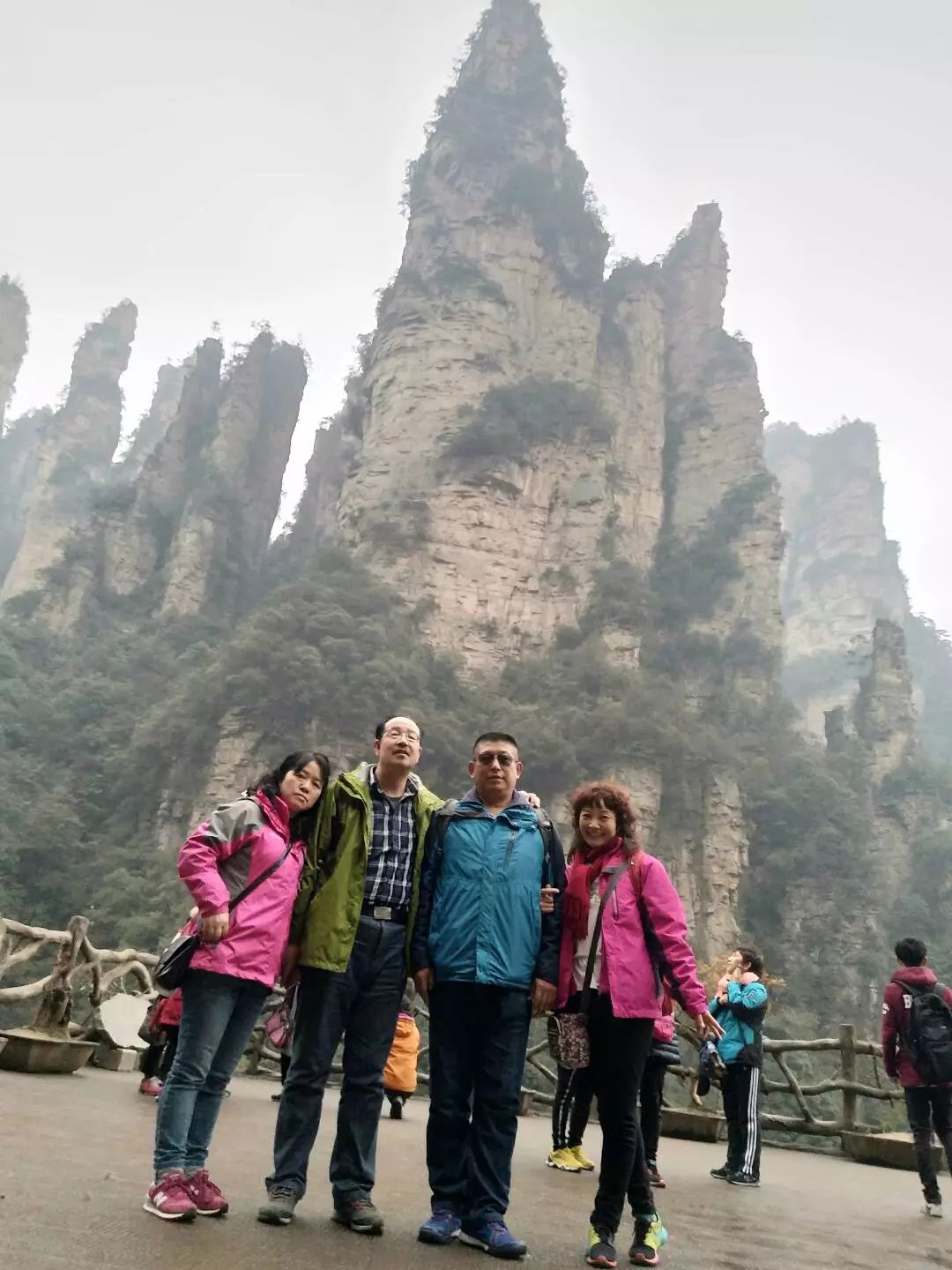 老人湖南旅游攻略,湘西旅游攻略中老年游玩