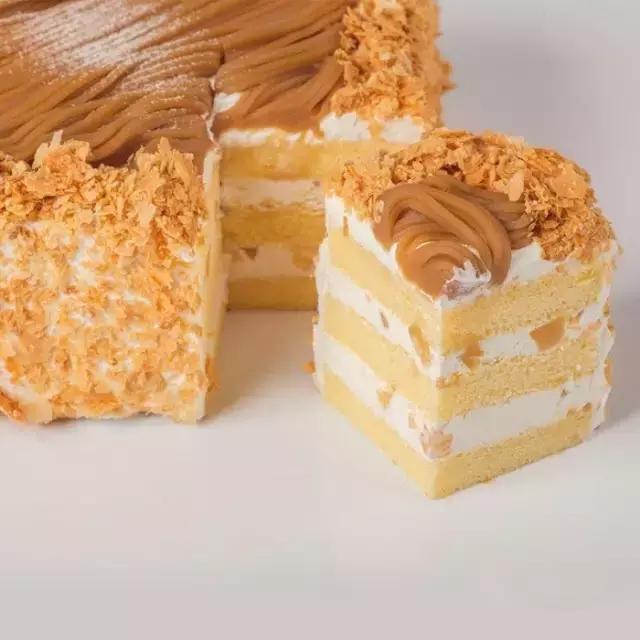 这35家店男生很少吃，但却经常买！