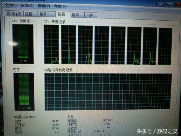代换笔记本cpu,想给笔记本换cpu应该换哪个
