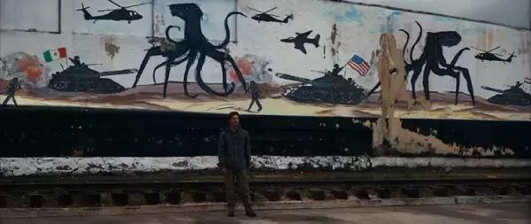 推荐十部场面震撼的大怪兽电影,推荐十五部经典的怪兽电影