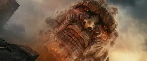 推荐十部场面震撼的大怪兽电影,推荐十五部经典的怪兽电影