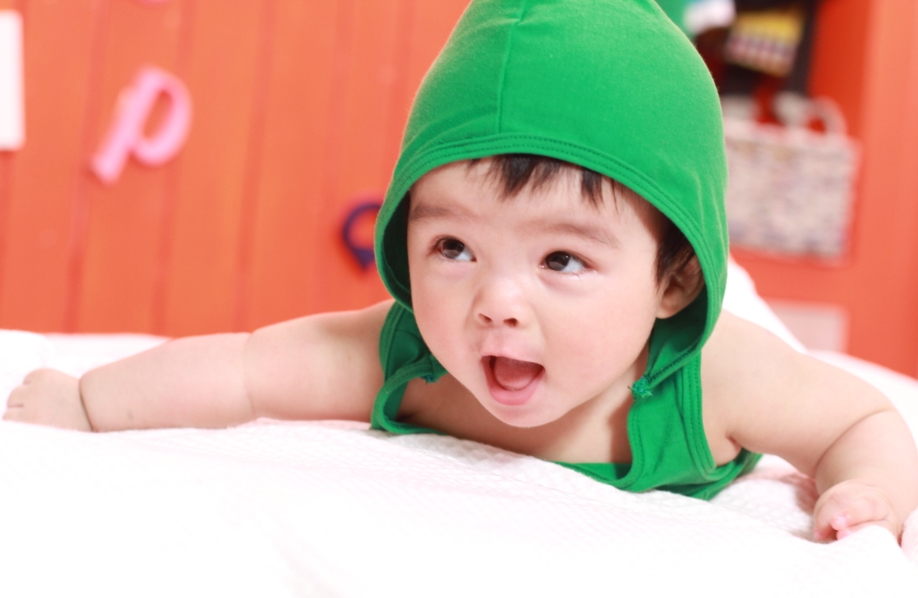 2017年宝宝起名大全，百花争艳，吉祥如意的宝宝名字集合