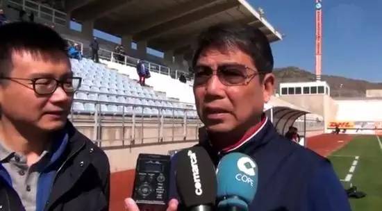 国青2-1终结国字号连败徐根宝,上海根宝足球基地董事长徐根宝