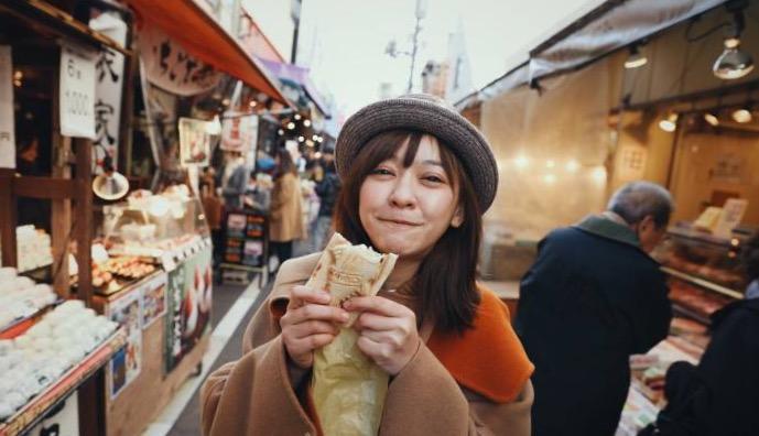 教你一招打造少女脸,一招教你打造v脸