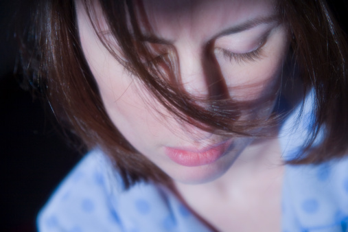 大姨妈来时不能同房，是观念保守还是确有其事？