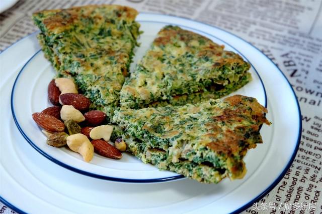 剩比较少的饺子馅怎样处理,剩下的饺子馅你们怎么处理的视频