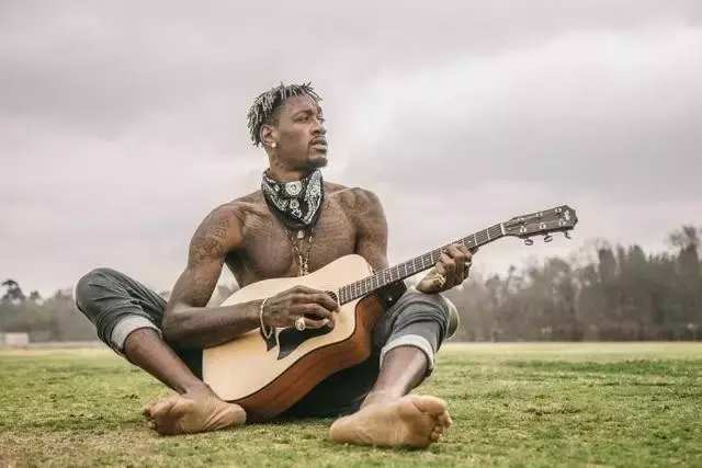 拉里桑德斯骑士数据,骑士试训拉里桑德斯