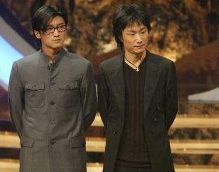 1997华语乐坛经典歌曲回顾,1997华语乐坛全部歌曲