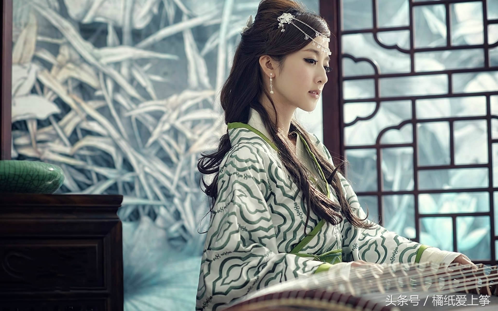 一般价位的古筝多少钱,一般古筝价格表