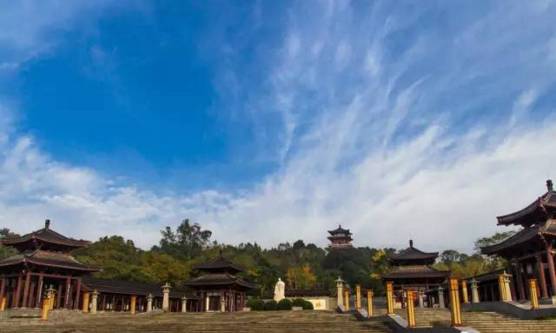 江油值得一逛,江油小城美不美