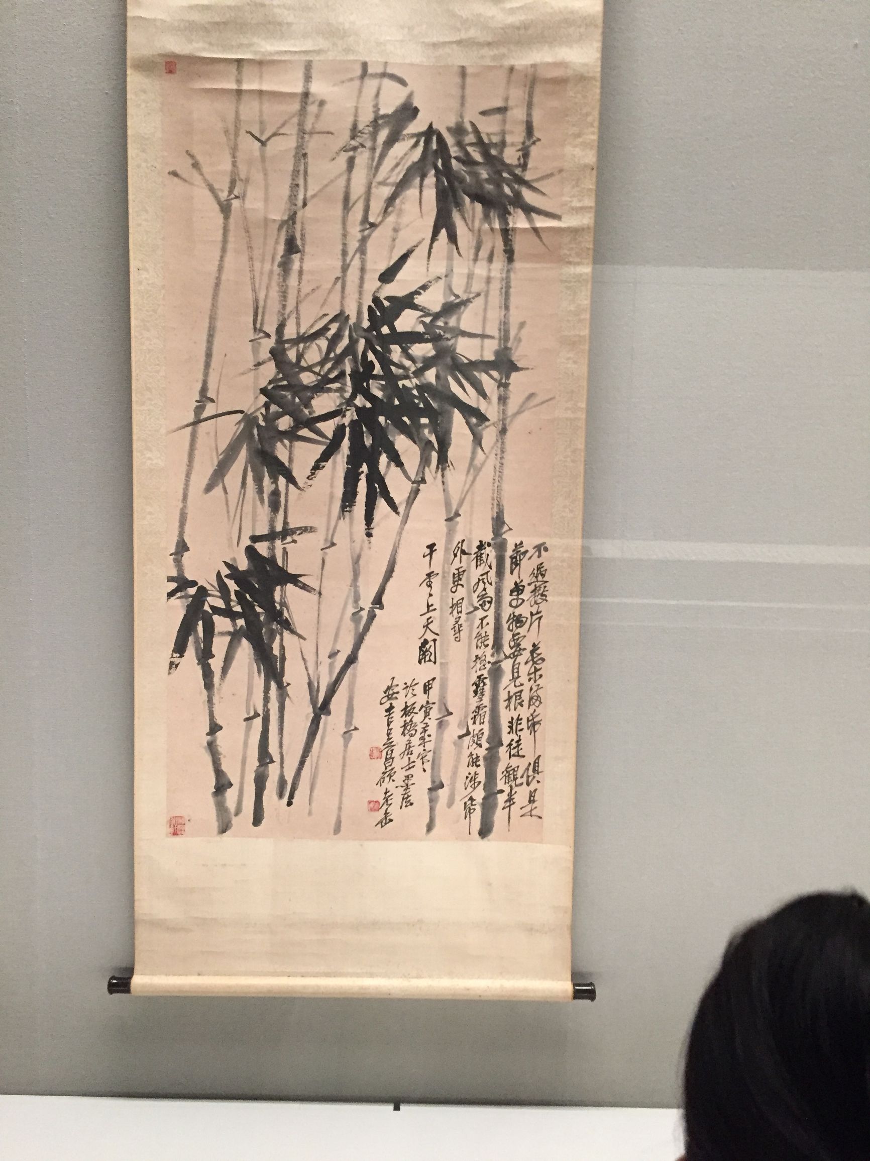 茶之道在于心静,茶是心静的良药