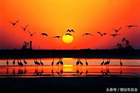 烟台出发自驾五六天,烟台站出发烟台旅游攻略