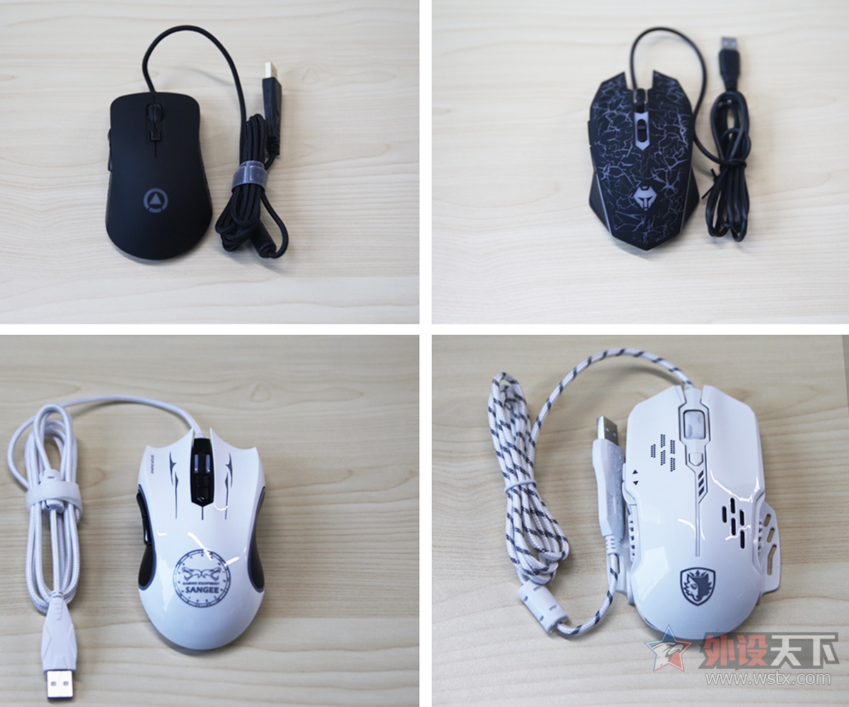 315打假的产品有毛戈平吗,杂牌的鼠标靠谱么