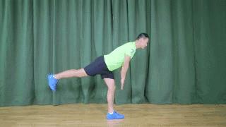 八字脚跑步对身体有什么影响,跑步怎么纠正外八字脚