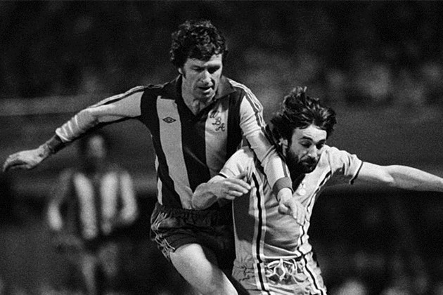 画眉传奇录｜“复兴的脊梁”约翰·怀尔