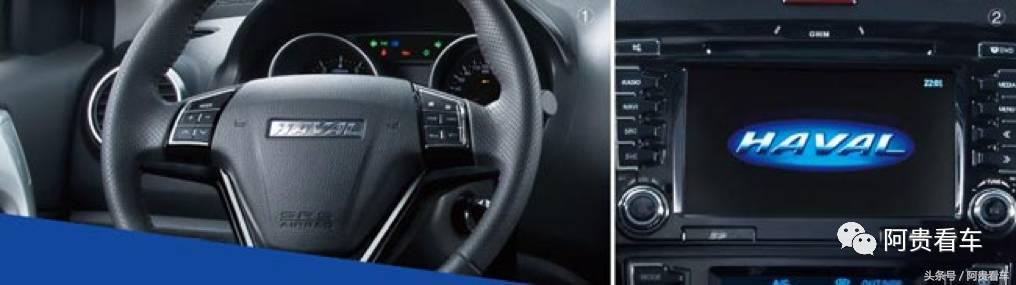 第三代哈弗h61.5t2.0t选哪个好,哈弗h6经典款手动挡